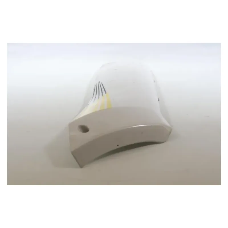 Demi sabot droit PEUGEOT STREETZONE 50 218 - 2020