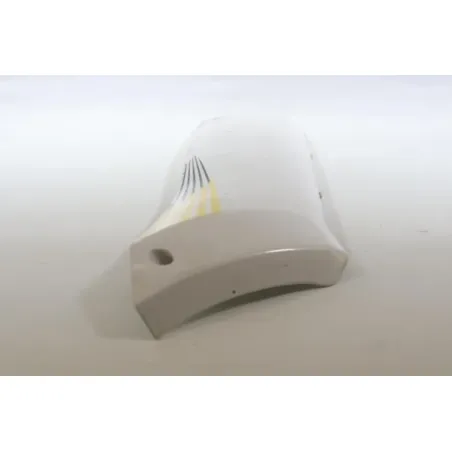 Demi sabot droit PEUGEOT STREETZONE 50 218 - 2020