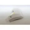 Demi sabot droit PEUGEOT STREETZONE 50 218 - 2020 Demi sabot droit PEUGEOT STREETZONE 50 218 - 2020