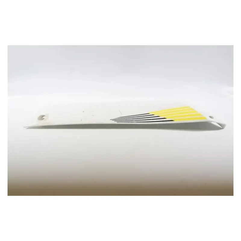 Demi sabot droit PEUGEOT STREETZONE 50 218 - 2020