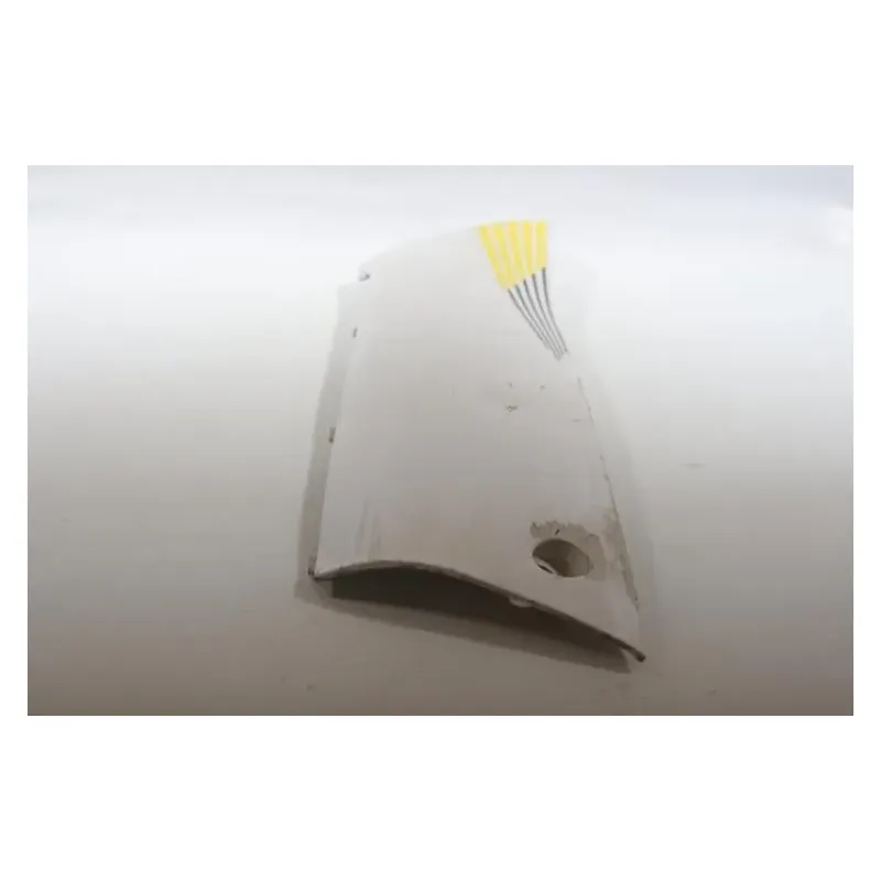 Demi sabot droit PEUGEOT STREETZONE 50 218 - 2020