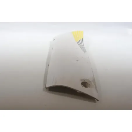 Demi sabot droit PEUGEOT STREETZONE 50 218 - 2020