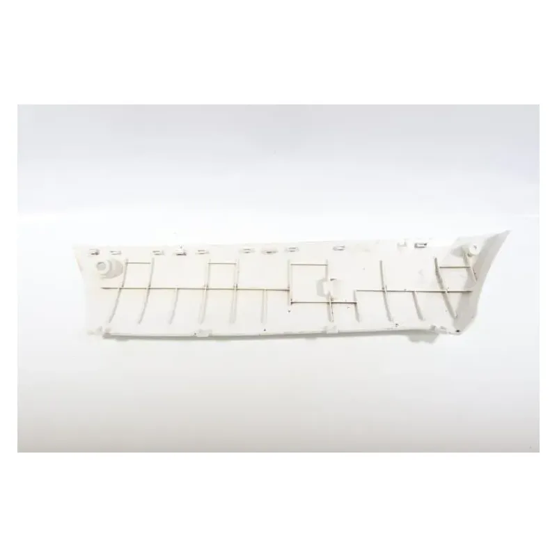 Demi sabot droit PEUGEOT STREETZONE 50 218 - 2020