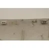 Demi sabot droit PEUGEOT STREETZONE 50 218 - 2020 Demi sabot droit PEUGEOT STREETZONE 50 218 - 2020