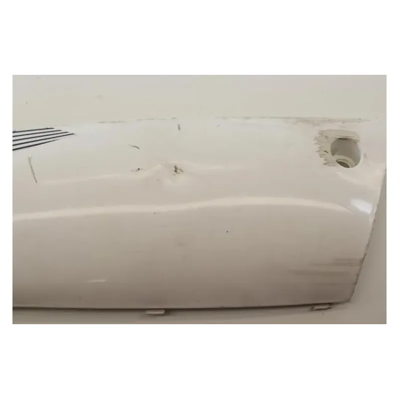 Demi sabot droit PEUGEOT STREETZONE 50 218 - 2020