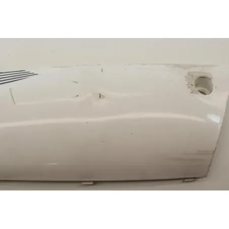 Demi sabot droit PEUGEOT STREETZONE 50 218 - 2020