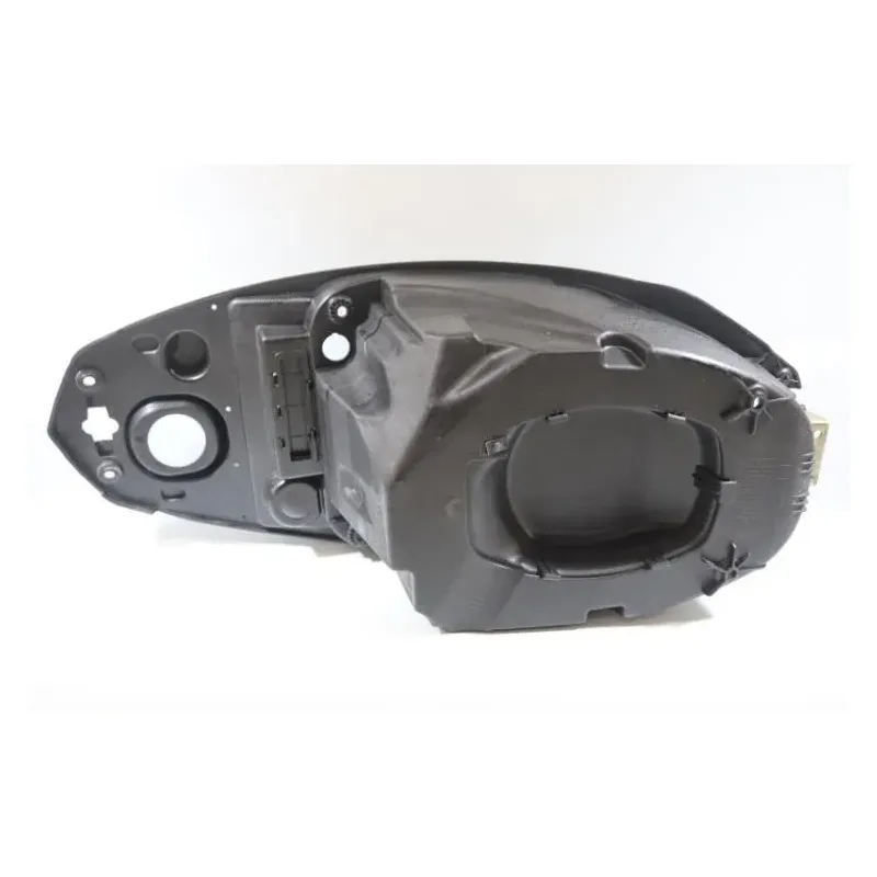 Coffre sous selle PEUGEOT STREETZONE 50 218 - 2020