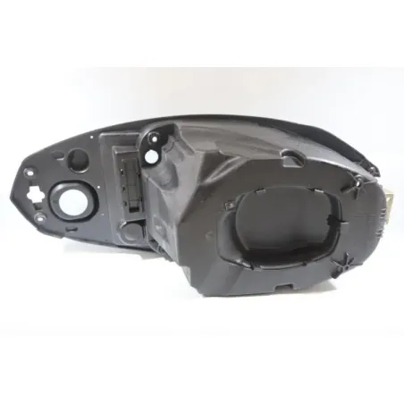 Coffre sous selle PEUGEOT STREETZONE 50 218 - 2020