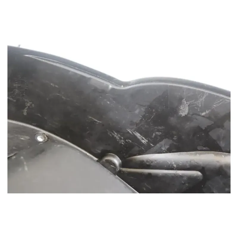 Coffre sous selle PEUGEOT STREETZONE 50 218 - 2020
