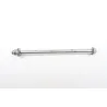 Axe de roue avant PEUGEOT STREETZONE 50 218 - 2020 Axe de roue avant PEUGEOT STREETZONE 50 218 - 2020