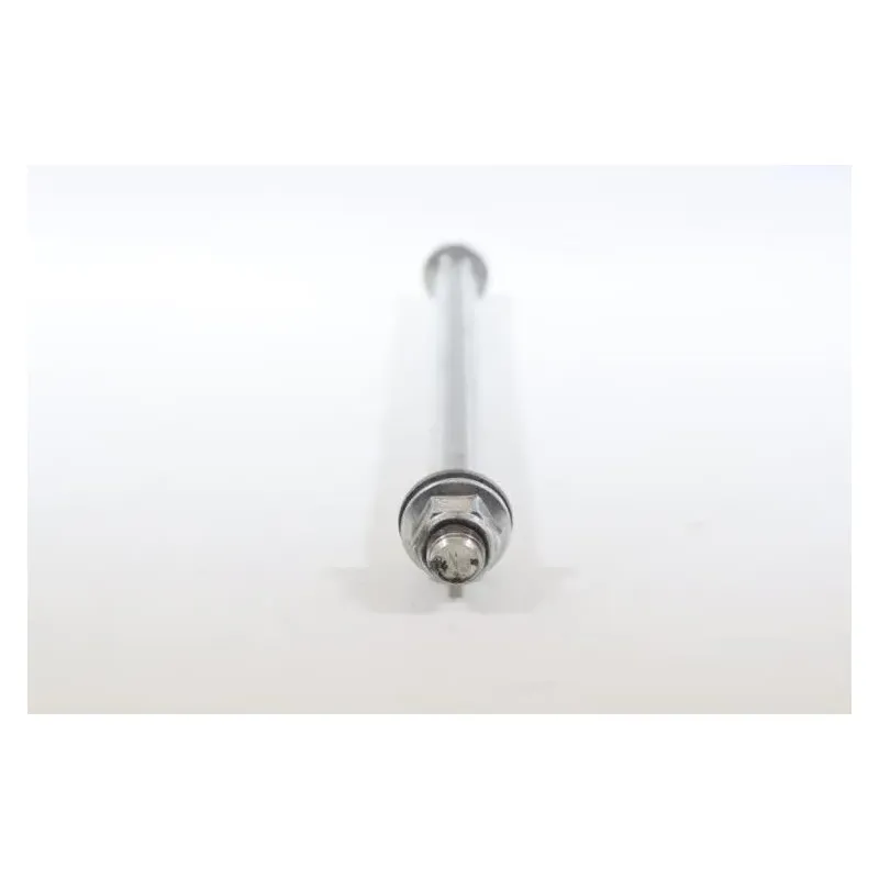Axe de roue avant PEUGEOT STREETZONE 50 218 - 2020