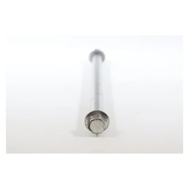 Axe de roue avant PEUGEOT STREETZONE 50 218 - 2020