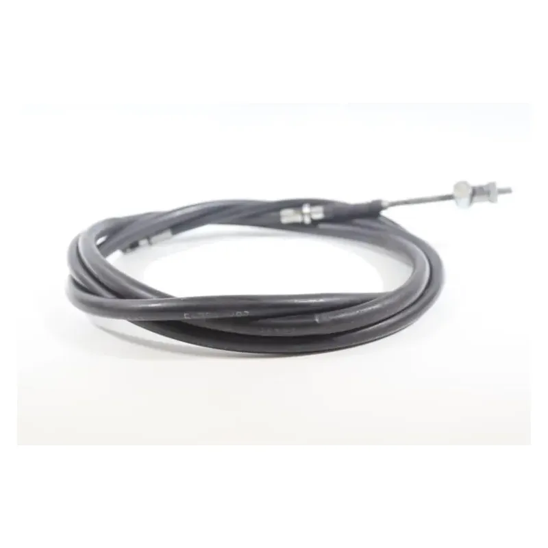 Cable de frein arriere PEUGEOT STREETZONE 50 218 - 2020