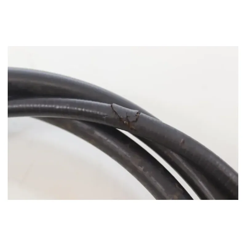 Cable de frein arriere PEUGEOT STREETZONE 50 218 - 2020