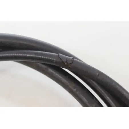 Cable de frein arriere PEUGEOT STREETZONE 50 218 - 2020