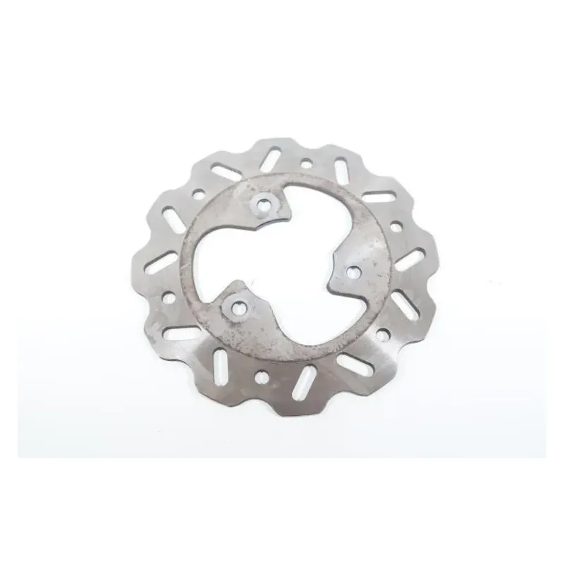 Disque frein avant PEUGEOT STREETZONE 50 218 - 2020