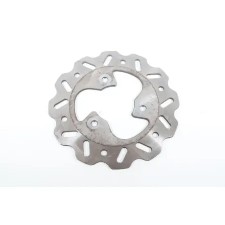 Disque frein avant PEUGEOT STREETZONE 50 218 - 2020