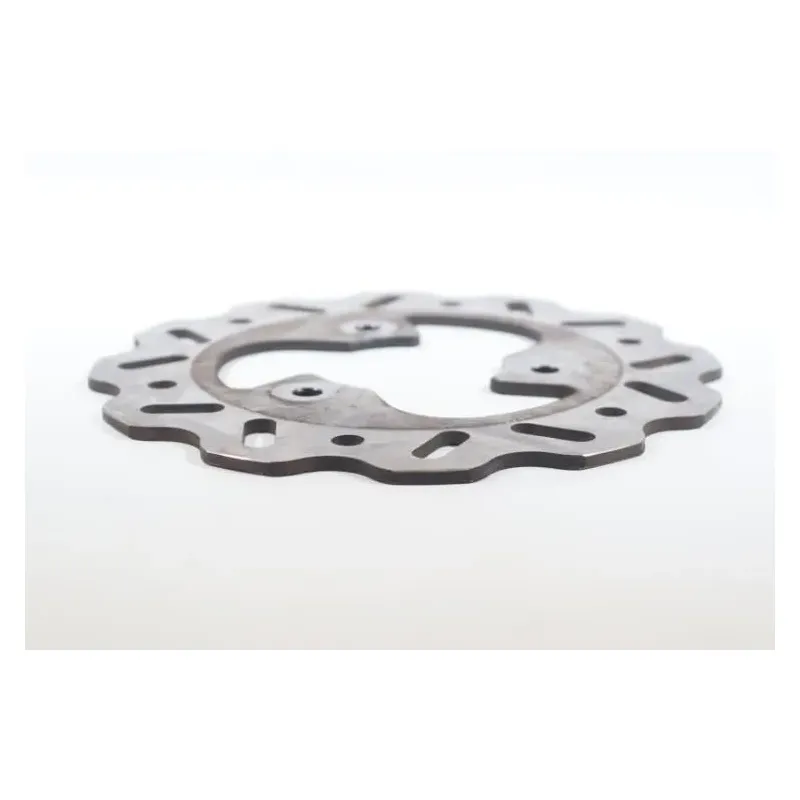 Disque frein avant PEUGEOT STREETZONE 50 218 - 2020
