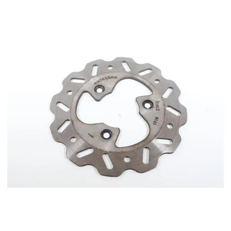 Disque frein avant PEUGEOT STREETZONE 50 218 - 2020