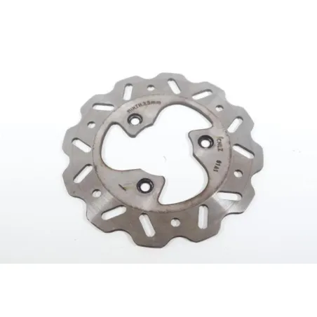 Disque frein avant PEUGEOT STREETZONE 50 218 - 2020