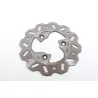 Disque frein avant PEUGEOT STREETZONE 50 218 - 2020 Disque frein avant PEUGEOT STREETZONE 50 218 - 2020