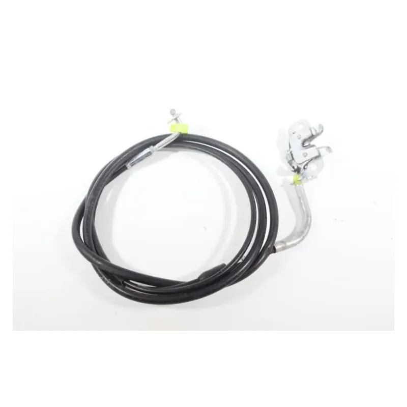Cable verrouillage selle PEUGEOT STREETZONE 50 218 - 2020