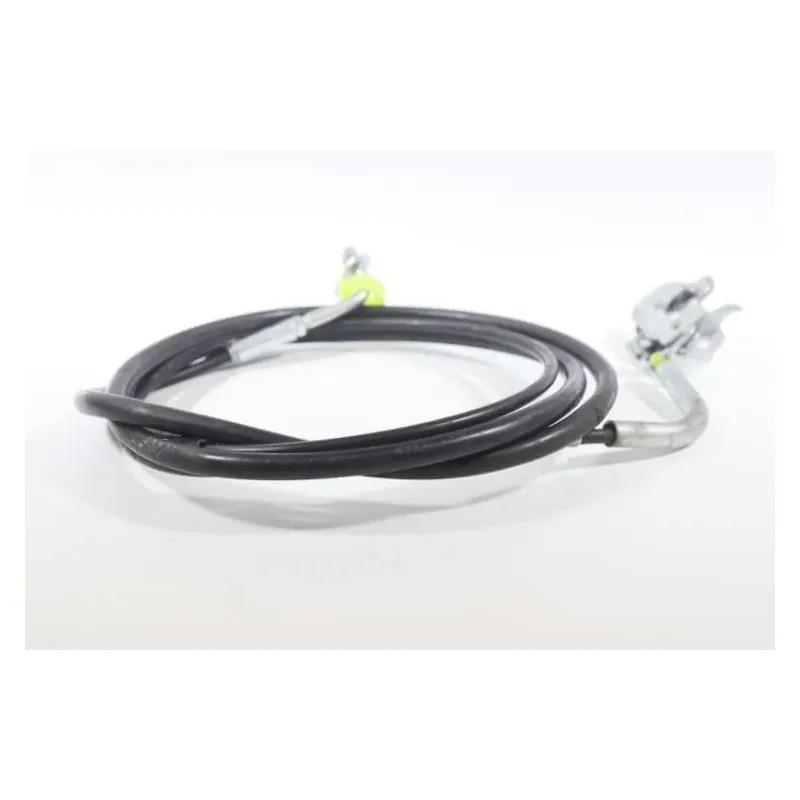 Cable verrouillage selle PEUGEOT STREETZONE 50 218 - 2020