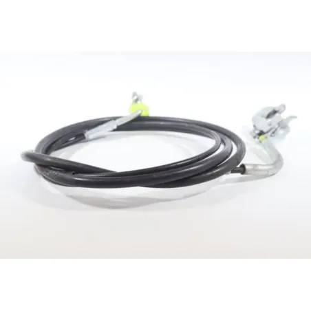 Cable verrouillage selle PEUGEOT STREETZONE 50 218 - 2020