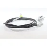 Cable verrouillage selle PEUGEOT STREETZONE 50 218 - 2020