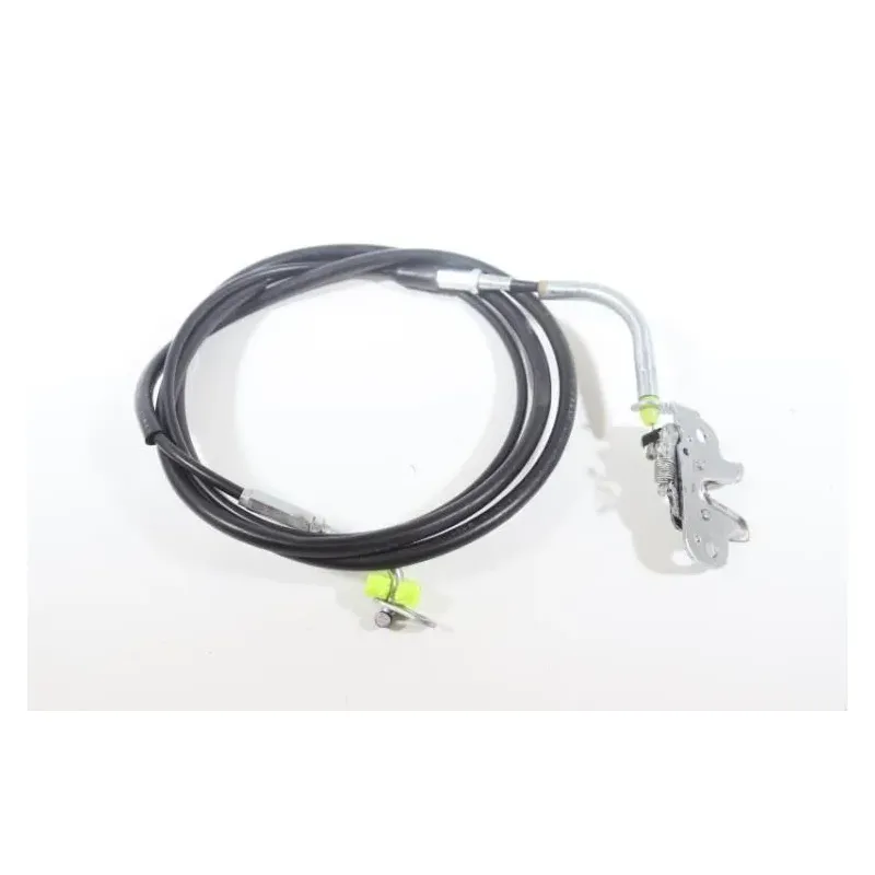 Cable verrouillage selle PEUGEOT STREETZONE 50 218 - 2020