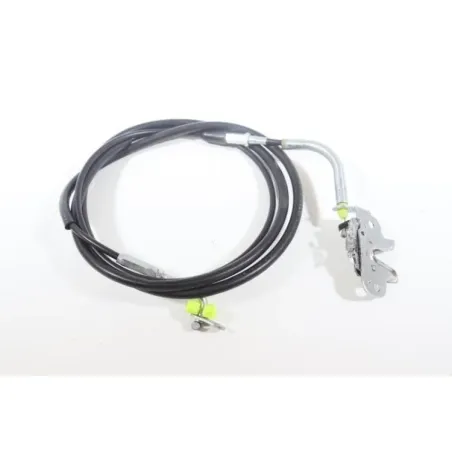 Cable verrouillage selle PEUGEOT STREETZONE 50 218 - 2020