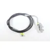 Cable verrouillage selle PEUGEOT STREETZONE 50 218 - 2020