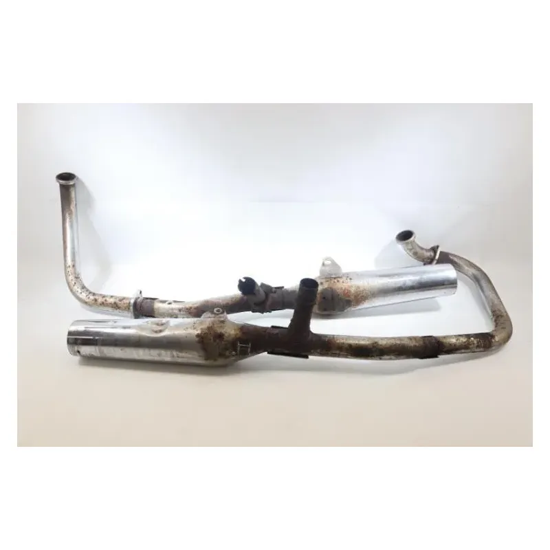 Ligne d'echappement SUZUKI VX 800 1991 - 1997
