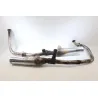Ligne d'echappement SUZUKI VX 800 1991 - 1997 Ligne d'echappement SUZUKI VX 800 1991 - 1997