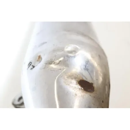 Ligne d'echappement SUZUKI VX 800 1991 - 1997