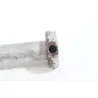 Axe de roue arriere SUZUKI VX 800 1991 - 1997 Axe de roue arriere SUZUKI VX 800 1991 - 1997