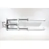 Fourche complete SUZUKI VX 800 1991 - 1997