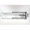 Fourche complete SUZUKI VX 800 1991 - 1997