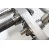 Fourche complete SUZUKI VX 800 1991 - 1997