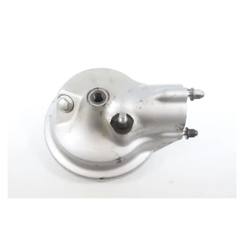 Moyeu arriere SUZUKI VX 800 1991 - 1997
