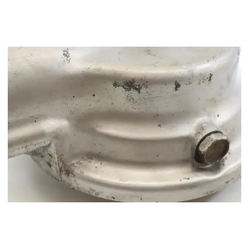 Moyeu arriere SUZUKI VX 800 1991 - 1997