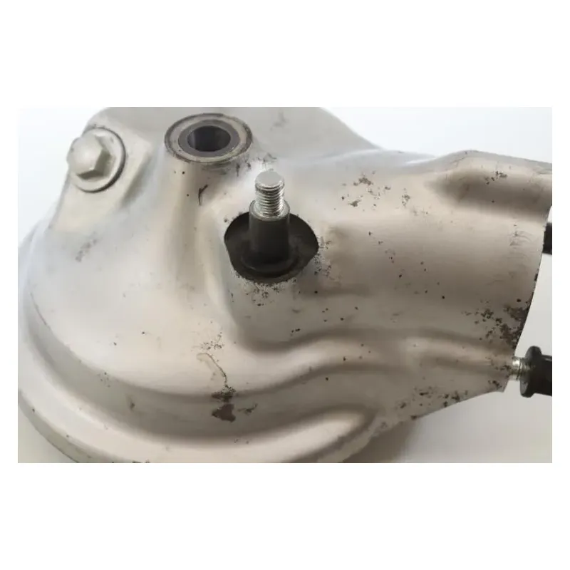 Moyeu arriere SUZUKI VX 800 1991 - 1997