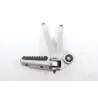 Platine arriere droite SUZUKI VX 800 1991 - 1997 Platine arriere droite SUZUKI VX 800 1991 - 1997