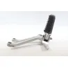 Platine arriere droite SUZUKI VX 800 1991 - 1997 Platine arriere droite SUZUKI VX 800 1991 - 1997