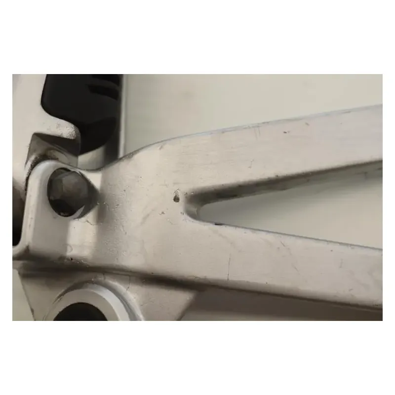 Platine arriere droite SUZUKI VX 800 1991 - 1997