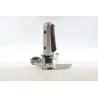 Platine arriere gauche SUZUKI VX 800 1991 - 1997 Platine arriere gauche SUZUKI VX 800 1991 - 1997