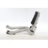 Platine arriere gauche SUZUKI VX 800 1991 - 1997 Platine arriere gauche SUZUKI VX 800 1991 - 1997
