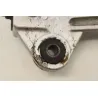 Platine arriere gauche SUZUKI VX 800 1991 - 1997 Platine arriere gauche SUZUKI VX 800 1991 - 1997