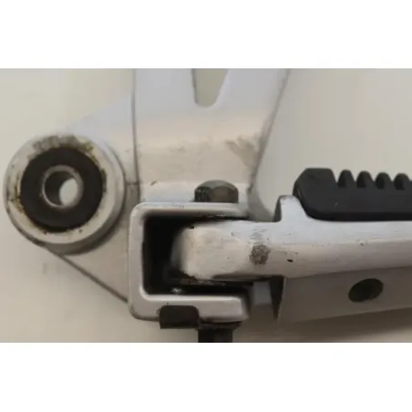 Platine arriere gauche SUZUKI VX 800 1991 - 1997