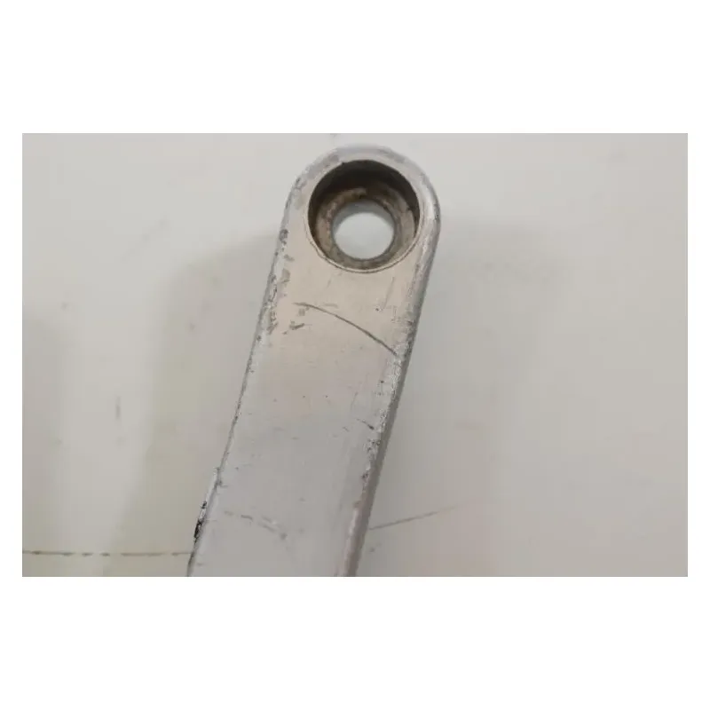 Platine arriere gauche SUZUKI VX 800 1991 - 1997